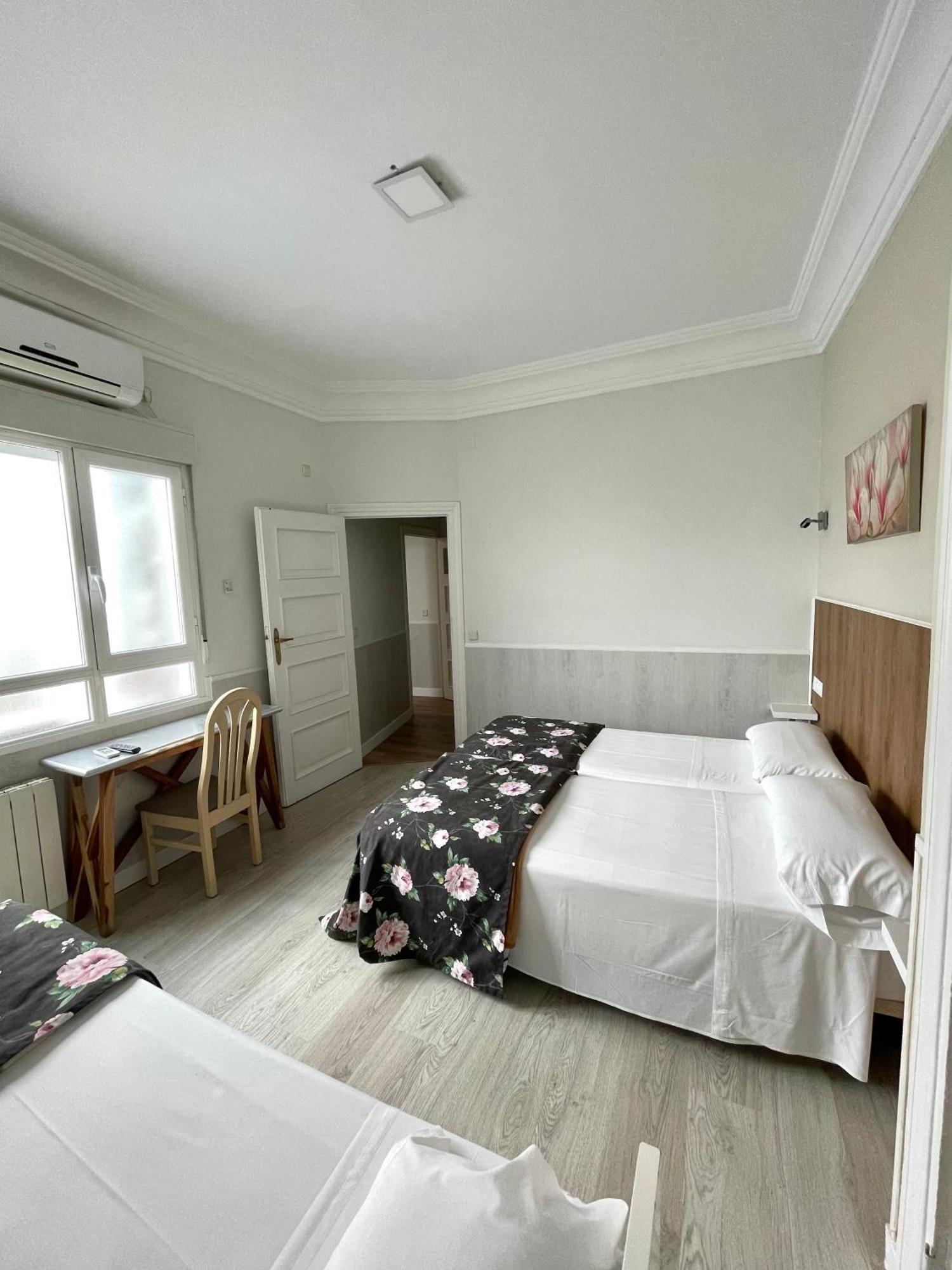 Apartamentos Mayor Centro Madrid Exteriör bild