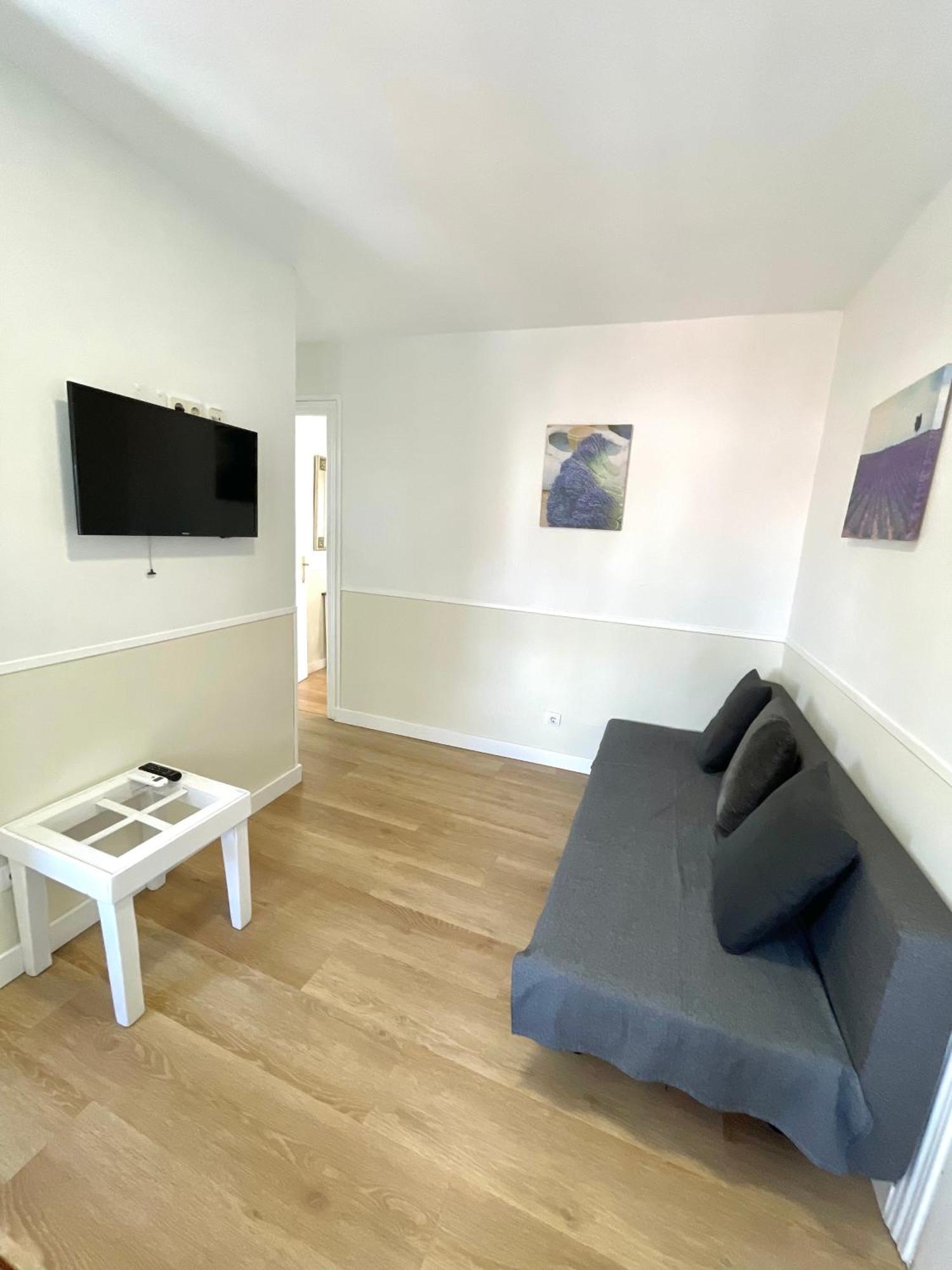 Apartamentos Mayor Centro Madrid Exteriör bild