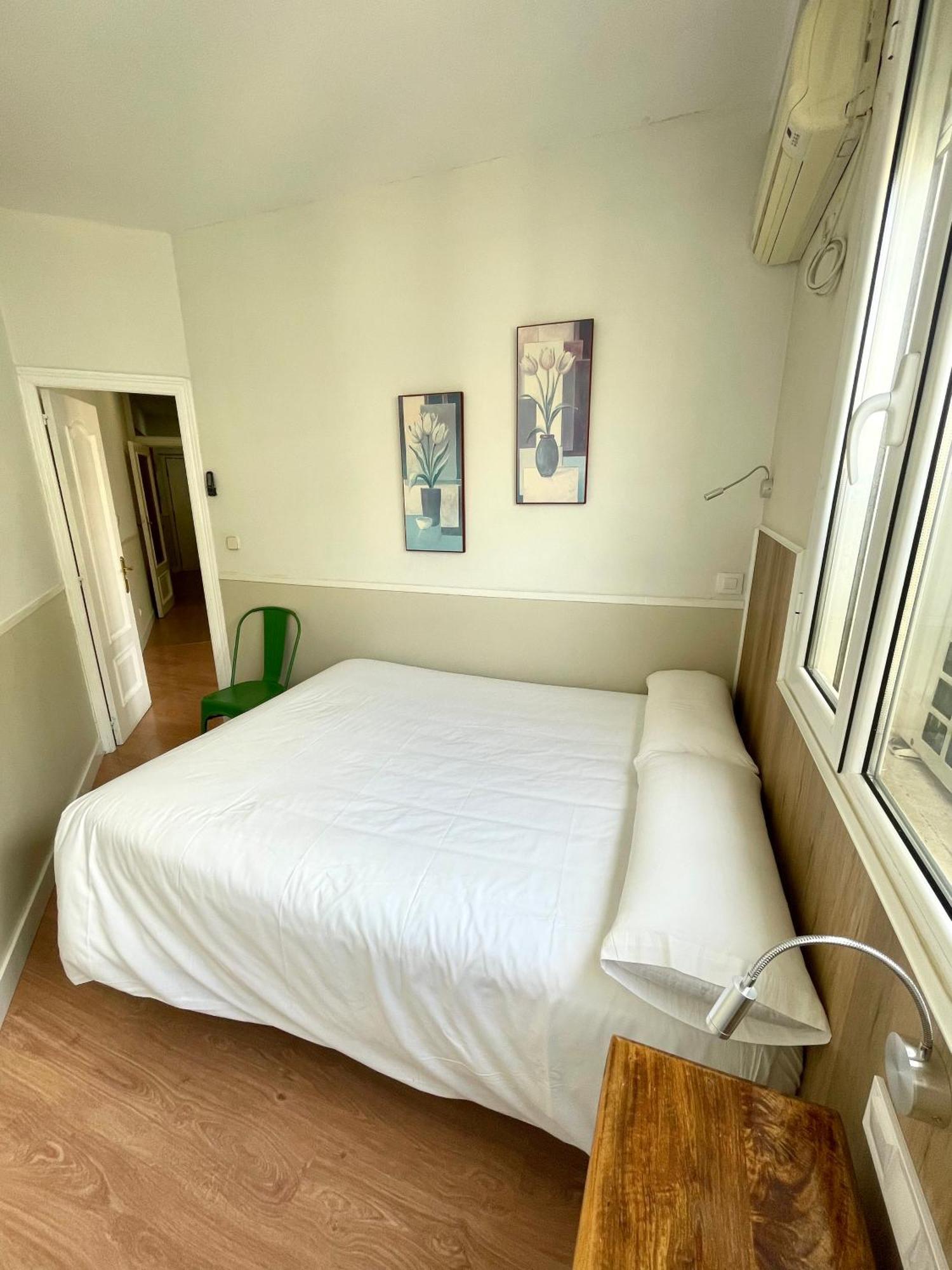 Apartamentos Mayor Centro Madrid Exteriör bild