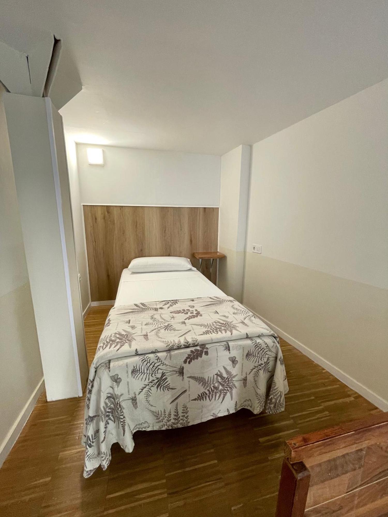 Apartamentos Mayor Centro Madrid Exteriör bild