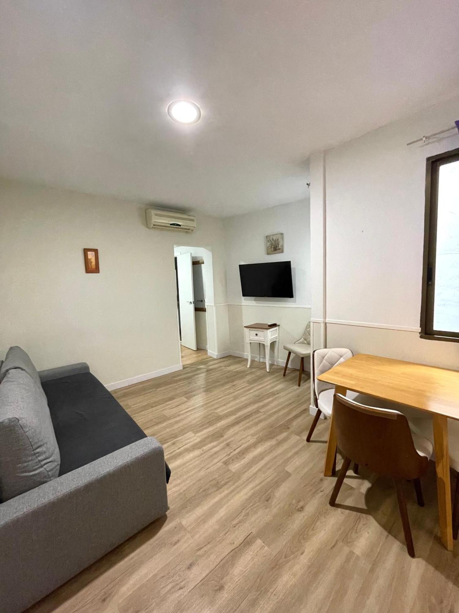 Apartamentos Mayor Centro Madrid Exteriör bild